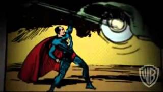 Secret Origin The Story of DC Comics  Trailer [upl. by Eladnor157]