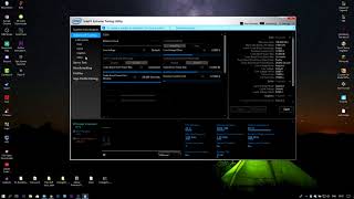 How to OVERCLOCK Intel HD Family Graphics Card Windows 10 Laptop [upl. by Gasperoni]