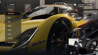 Forza Motorsport gameplay with PXN V10 Wheel  Pedals  Manual Shifter pxnv10 pxn forzamotorsport [upl. by Carlton513]