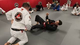 The open guard instructional to watch once and remember forever [upl. by Cyrus]