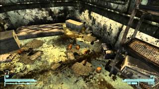 Fallout New Vegas  Wasteland Survival Guide 3 Survival books Locations [upl. by Eedyah]