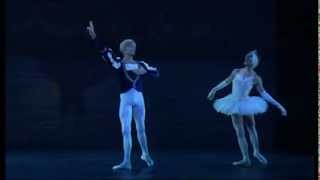 Les Ballets Trockadero de Monte Carlos Swan Lake act II [upl. by Pattin]