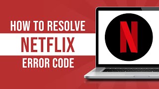 How To Resolve Netflix Error Code tvq000 Fixed [upl. by Woodhouse]