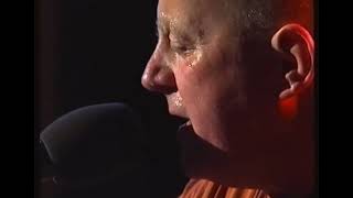 Christy Moore  The Raggle Taggle Gypsy  Live [upl. by Marlene162]