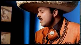 Pepe Aguilar  Que Sepan Todos Video Oficial [upl. by Adnohser]