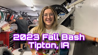 2023 Fall Bash in Tipton IA — S2E48 [upl. by Atived]