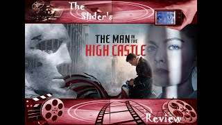 the man in the high castle SEASON 4 RUNDOWN RANT REVIEW [upl. by Fortunio36]