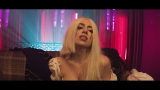 Ava Max  Sweet but Psycho Official Music Video [upl. by Acima]