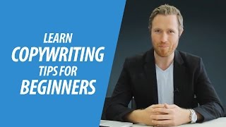 JesseForrest Learn Copywriting Tips For Beginners [upl. by Aros]