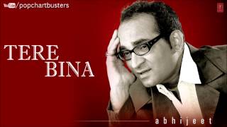 ☞ Ho Gaya Ho Gaya Full Audio Song  Tere Bina Album  Abhijeet Bhattacharya Hits [upl. by Helmer731]