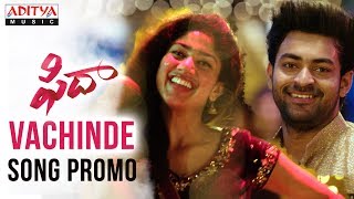 Fidaa Full Video Songs Back To Back  Varun Tej Sai Pallavi  Dil Raju [upl. by Meerak751]