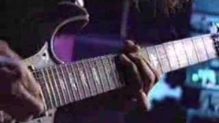 Steve Vai demonstrates his 7 string guitar [upl. by Campman573]