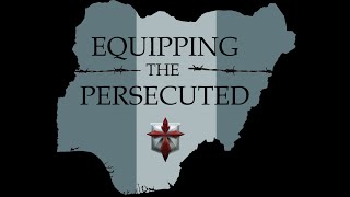 Equipping The Persecuted 60 Second Commercial [upl. by Scarlett953]