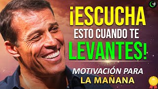 MOTIVACIÓN MATUTINA PARA EMPEZAR EL DIA CON ENERGIA POSITIVA ESCUCHA ESTO Y CAMBIA TU DIA ENTERO [upl. by Stagg228]