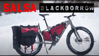 The Ultimate MultiSport Bikepacking Rig Bikepackingcom Rider amp Rig [upl. by Naes816]