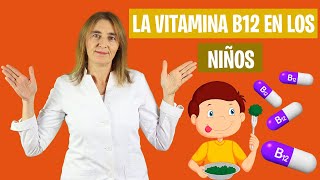 Episodio 1724 Las Vitaminas Del Sistema Nervioso [upl. by Meggie26]