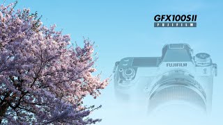 【先行レビュー】FUJIFILM GFX100S II 中判ミラーレスを現行レンズとオールドレンズで試写してみた【富士フイルム】 [upl. by Ahsaek144]