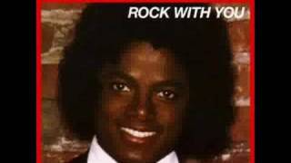 Michael Jackson  Rock With You Frankie Knuckles Remix [upl. by Alaham]