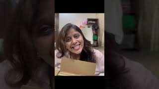 Unboxing Cricut joy India version [upl. by Andrel]