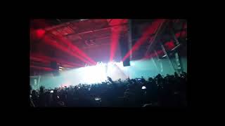 187 Konzert I LIVE I  Zenithhalle München vom 02032018 [upl. by Odrareg142]