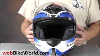 Schuberth C3 Pro [upl. by Jamila]