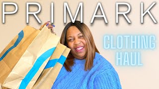 HUGE PRIMARK FASHION HAUL amp TRY ON  NEW IN FOR SPRING 2022  LIFE WITH LOISE  5 NIGHTS OF PRIMARK [upl. by Yuille582]