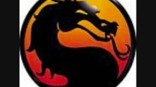 Mortal Kombat Theme With Lyrics [upl. by Yurt]