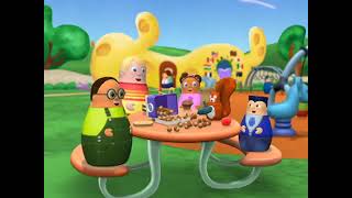 higglytown heroes WingADing Whirly Boxquot  quotWindy Watchers [upl. by Cilegna352]