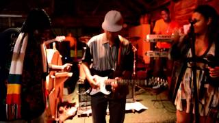 Live at The Pump House in Anguilla [upl. by Nan571]