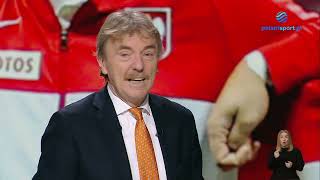 Zbigniew Boniek Szewczenko był najgorszym z przedstawionych kandydatów  Cafe Futbol [upl. by Gilberta]