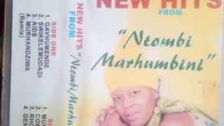 Ntombi marhumbini swikelemudadi album gavhumende mdasa 1999 [upl. by Diarmit289]