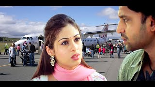 Superhit Hindi Dubbed Blockbuster Action Romantic Movie Full HD 1080p  Ravi Varma Sumanth  Movie [upl. by Alracal]