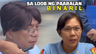 ESTUDYANTE BINARIL SA LOOB NG PAARALAN [upl. by Goldenberg724]