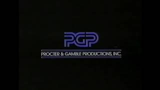 Procter amp Gamble Productions 2005 [upl. by Torray]