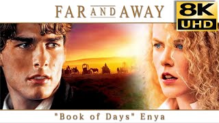 Far and Away 1992 Tom Cruise Nicole Kidman Thomas Gibson Robert Prosky DIR Ron Howard WARPITER [upl. by Rask554]