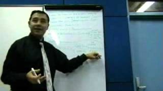 MBA  Managerial Economics 01 [upl. by Dory]