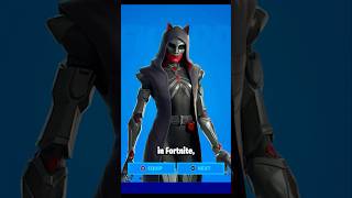 How To Unlock NEW Felina Skin In Fortnite For FREE 🤩 [upl. by Hcurab]