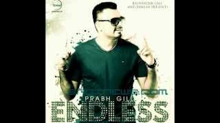 Prabh Gill Jaan Brand NEW TRACK [upl. by Vitek461]