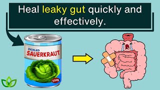 Leaky Gut Will VANISH With These 7 Proven STRATEGIES [upl. by Faun]