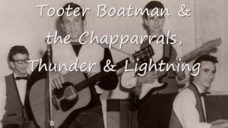 Tooter Boatman Thunder amp Lightning [upl. by Ecilahc842]