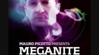 Mauro Picotto  Komonster intro mix [upl. by Beghtol]