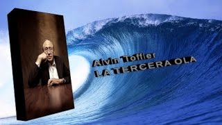 La Tercera Ola  Alvin Toffler Audio libro 13 [upl. by Nazario]