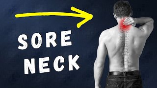 Neck exercises for cervical disc bulges pain relief advance routine [upl. by Kyte]