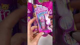 asmr asmrblindbag blindbag asmrsounds Oddly Satisfying sounds Barbie POP Reveal for Barbieland [upl. by Stratton]