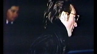 John Lennon and Yoko Ono Dick Cavett Show Excerpt 1 of 6 [upl. by Koziel]