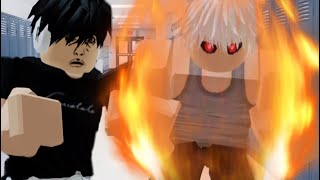 HOW TO GET RID OF KIRAN Inside BLOODGENE On Roblox [upl. by Streetman]