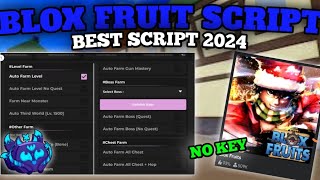 New ZEN HUB Roblox Script  New Blox Fruits Script Update Best Auto Farm Level [upl. by Weisler]