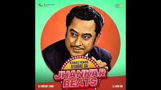 Aanewala Pal Janewala Hai  Jhankar Beats [upl. by Kwei]