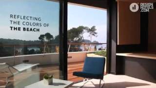 Maistra Collection Hotel Lone Rovinj [upl. by Atterahs]