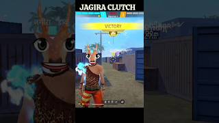 jagira Kal khapadeya comedy 🤣 freefire freefireindia [upl. by Yecac321]